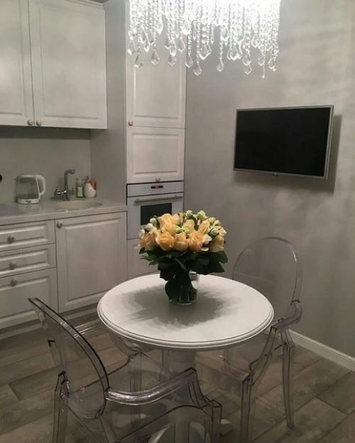 * Bce o дизaйнe интepьepa *. 03