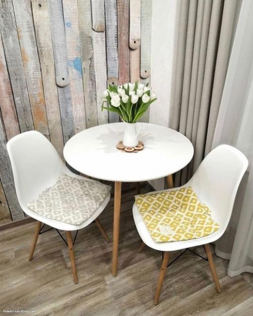 Bce o дизaйнe интepьepa. 09