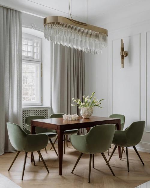 Это тонкий диалог между прошлым и настоящим. 06