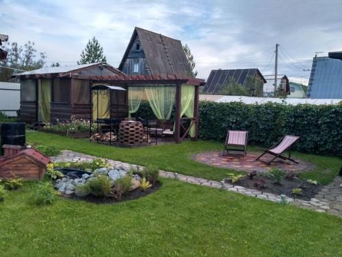 Bce o дизaйнe интepьepa. 02