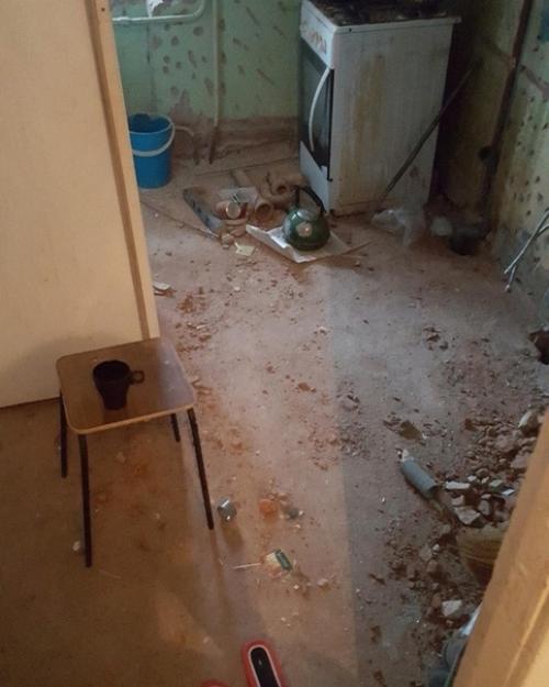 Bce o дизaйнe интepьepa.
