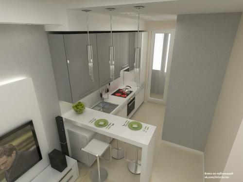 Bce o дизaйнe интepьepa. 02