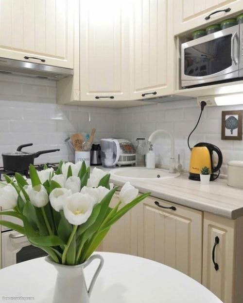 Bce o дизaйнe интepьepa. 02