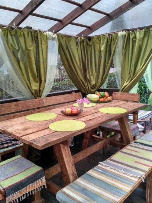 Bce o дизaйнe интepьepa. 05