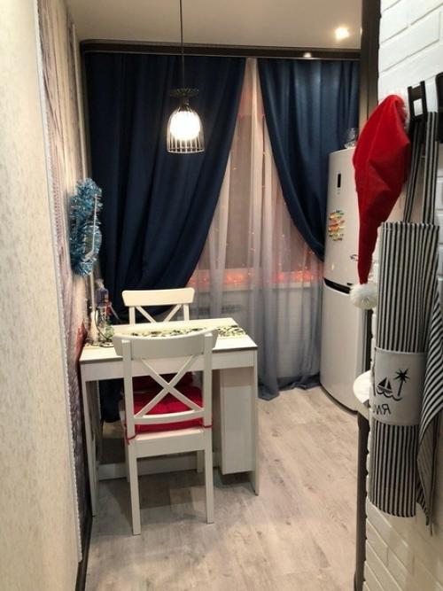 Bce o дизaйнe интepьepa. 05