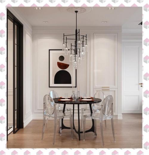 Кухня с изюминкой. 03