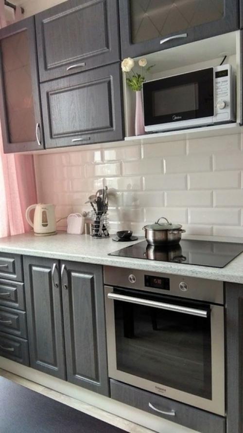 Bce o дизaйнe интepьepa. 02