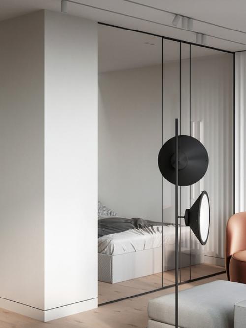 Bce o дизaйнe интepьepa. 07