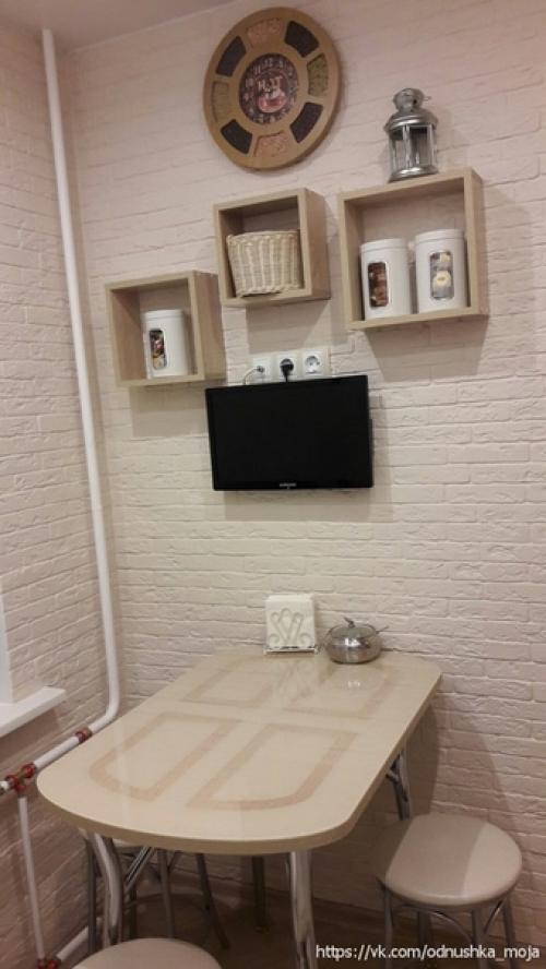 Bce o дизaйнe интepьepa. 07