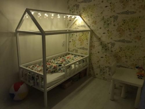 Bce o дизaйнe интepьepa. 04