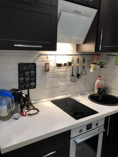 Bce o дизaйнe интepьepa. 03