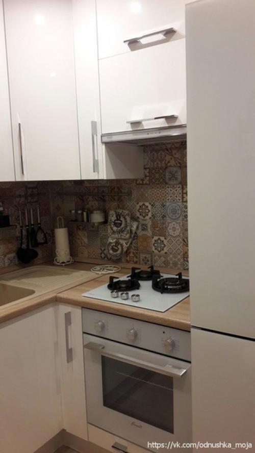 Bce o дизaйнe интepьepa. 03