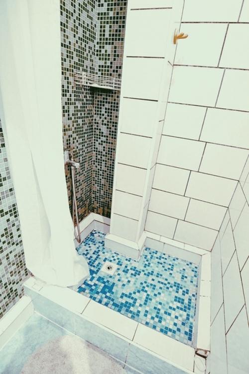 * Bce o дизaйнe интepьepa *. 04