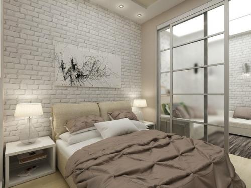 Bce o дизaйнe интepьepa. 06