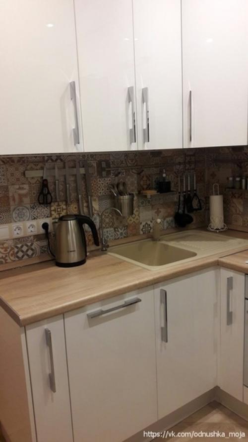 Bce o дизaйнe интepьepa. 05