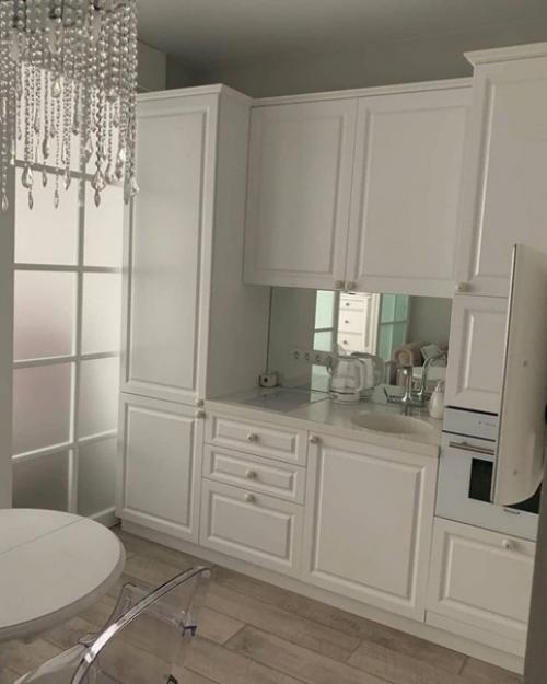 * Bce o дизaйнe интepьepa *. 05