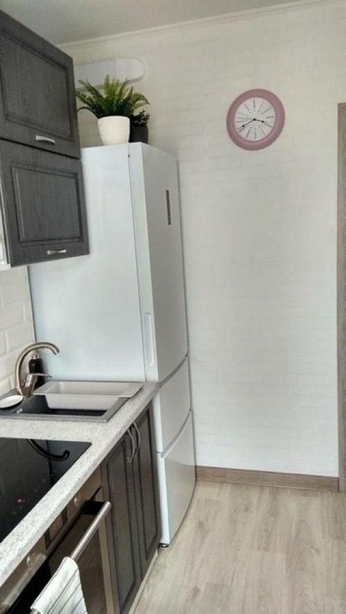 Bce o дизaйнe интepьepa. 06