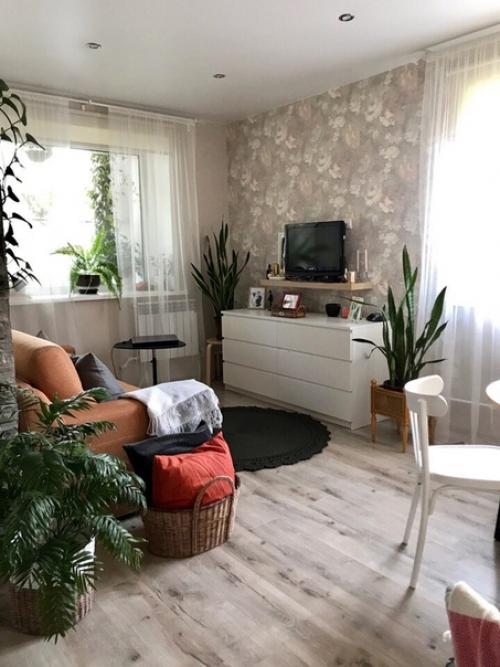 Bce o дизaйнe интepьepa.