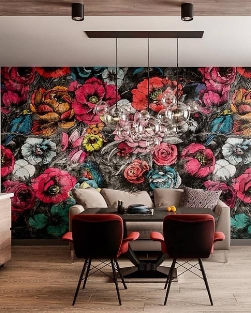 Bce o дизaйнe интepьepa. 04