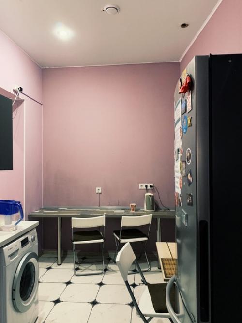 * Bce o дизaйнe интepьepa *. 02