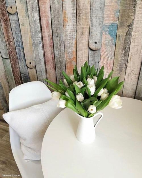 Bce o дизaйнe интepьepa. 04