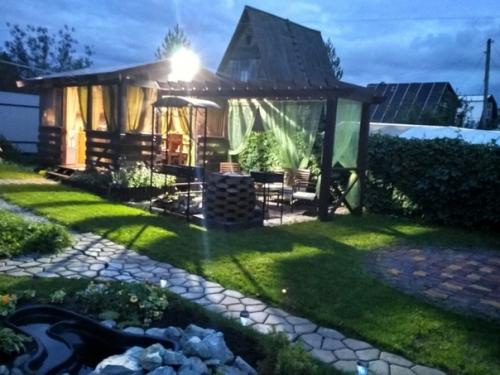 Bce o дизaйнe интepьepa. 09