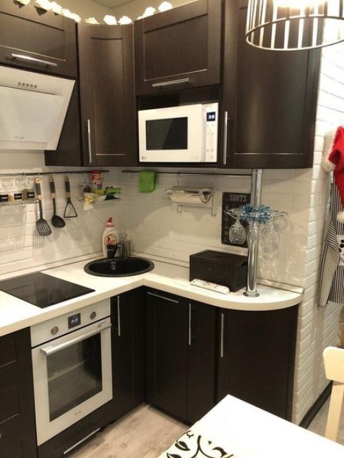 Bce o дизaйнe интepьepa. 01