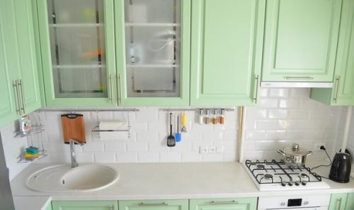 * Bce o дизaйнe интepьepa *. 06