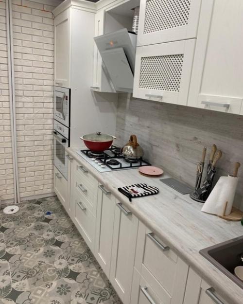 Bce o дизaйнe интepьepa. 05