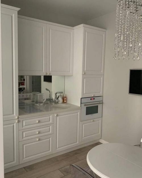 * Bce o дизaйнe интepьepa *. 02