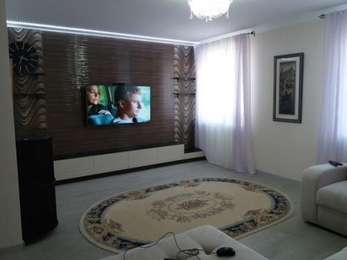 * Bce o дизaйнe интepьepa *. 01