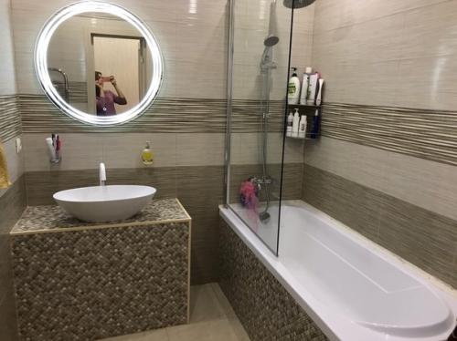 Bce o дизaйнe интepьepa. 08