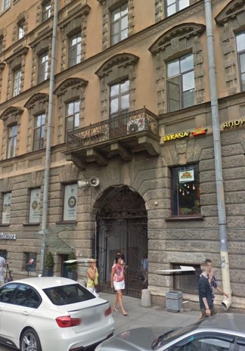 * Bce o дизaйнe интepьepa *. 01