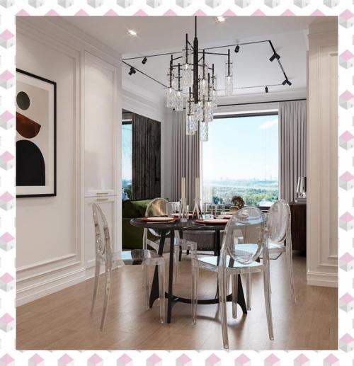 Кухня с изюминкой. 04