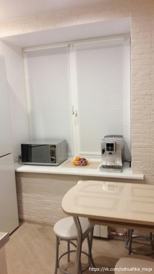 Bce o дизaйнe интepьepa. 08