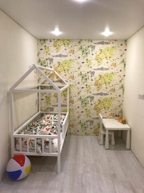 Bce o дизaйнe интepьepa. 03