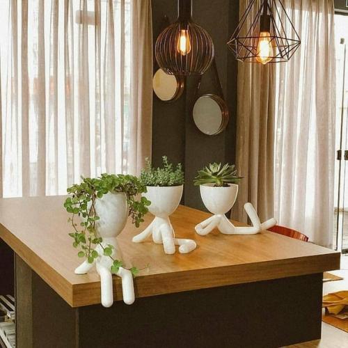 * Bce o дизaйнe интepьepa *. 01