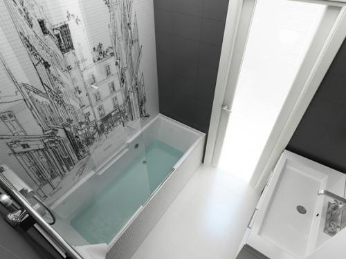 Bce o дизaйнe интepьepa. 07