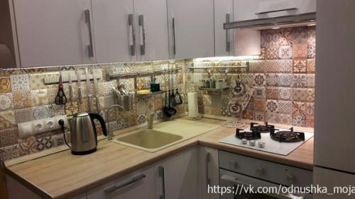 Bce o дизaйнe интepьepa. 06