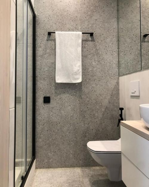 Современная квартира, площадью 35 кв. 07