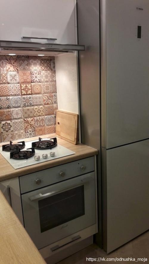 Bce o дизaйнe интepьepa. 02