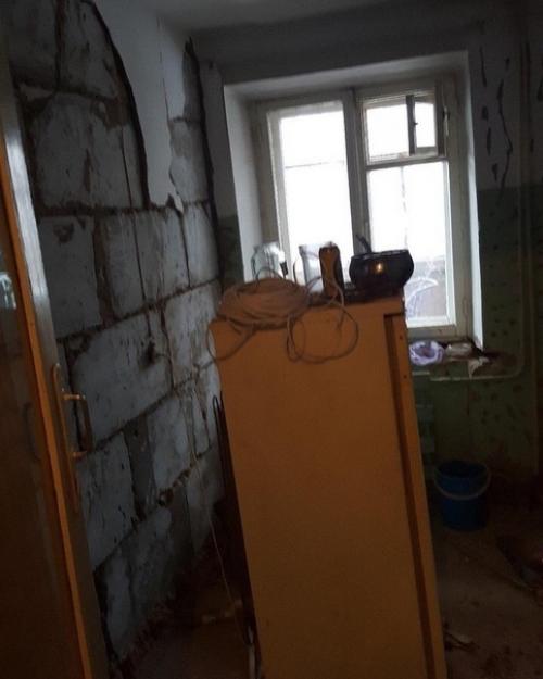 Bce o дизaйнe интepьepa. 01