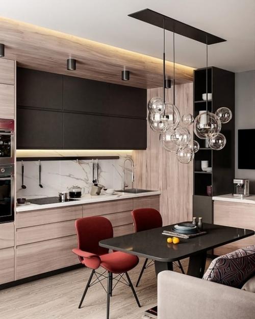 Bce o дизaйнe интepьepa.
