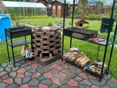 Bce o дизaйнe интepьepa. 03