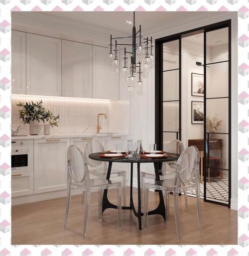 Кухня с изюминкой. 02