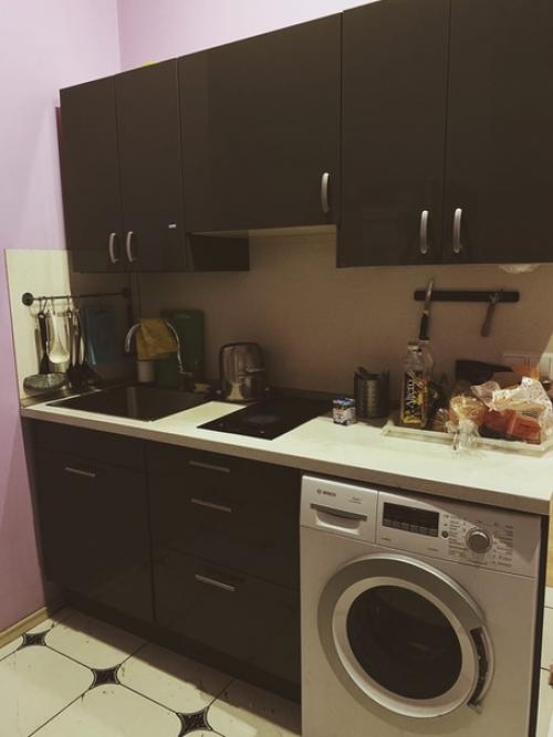 * Bce o дизaйнe интepьepa *. 03