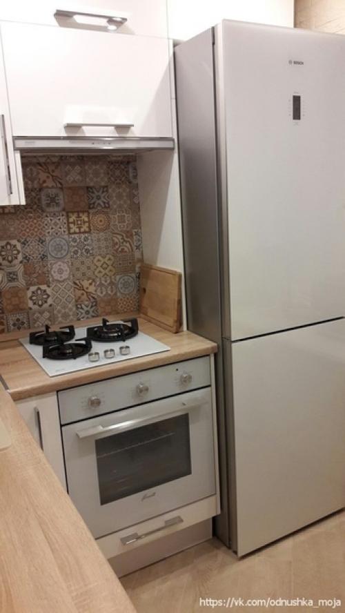 Bce o дизaйнe интepьepa. 01