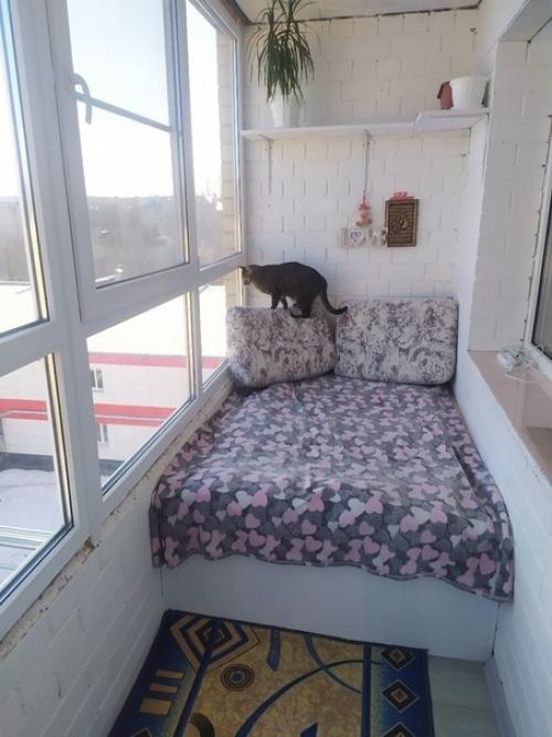 Bce o дизaйнe интepьepa. 02