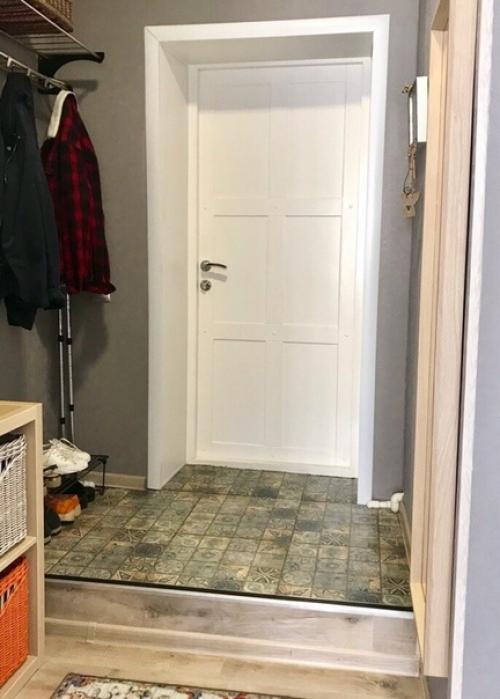 Bce o дизaйнe интepьepa. 08