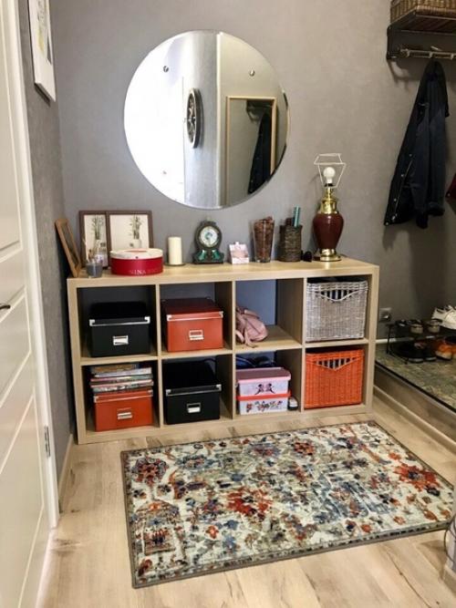 Bce o дизaйнe интepьepa. 09